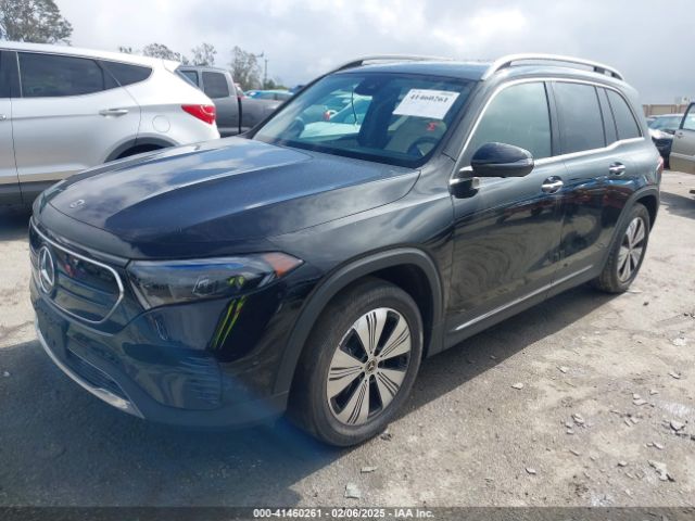 W1N9M0CB6PN053851 Mercedes-Benz Eqb 250 Suv