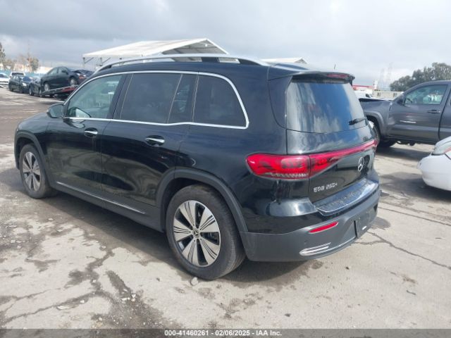 W1N9M0CB6PN053851 Mercedes-Benz Eqb 250 Suv
