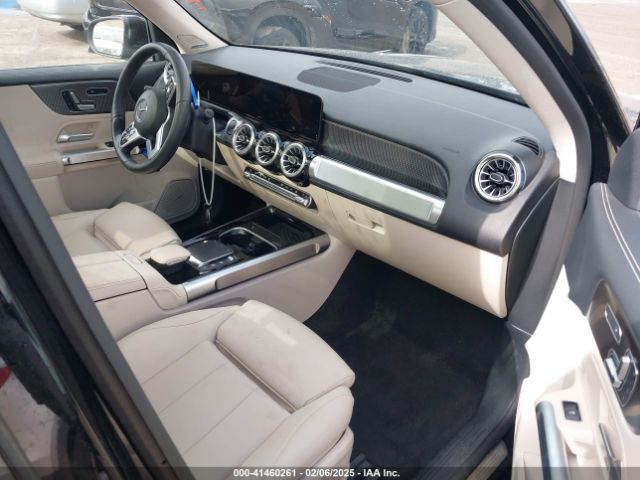 W1N9M0CB6PN053851 Mercedes-Benz Eqb 250 Suv