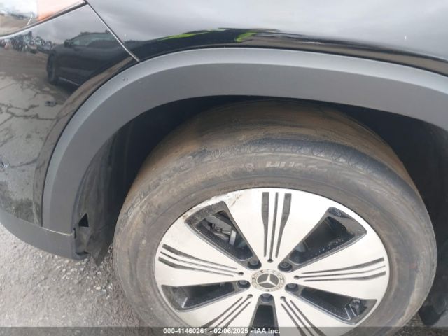 W1N9M0CB6PN053851 Mercedes-Benz Eqb 250 Suv