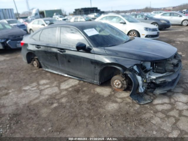 2HGFE1E50NH471124 auction archive image