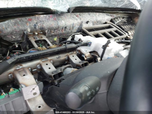 2HGFE1E50NH471124 Honda CIVIC SI SEDAN