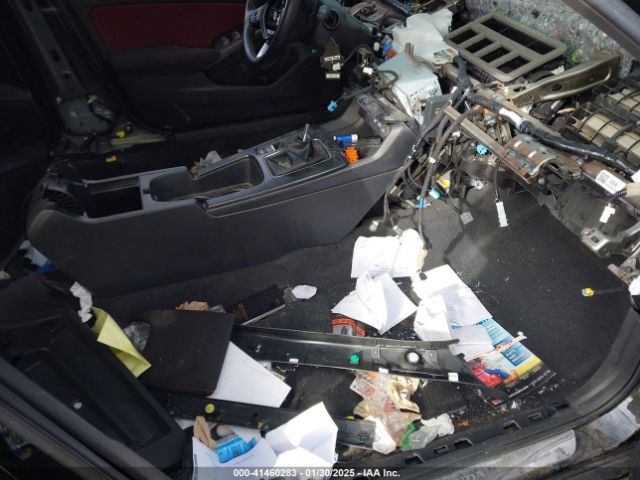 2HGFE1E50NH471124 Honda CIVIC SI SEDAN