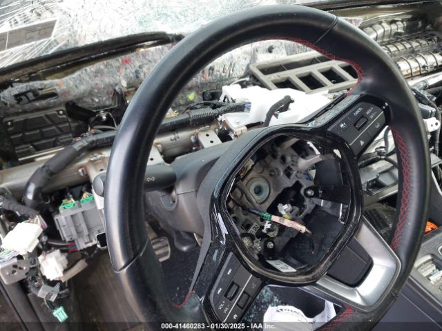 2HGFE1E50NH471124 Honda CIVIC SI SEDAN