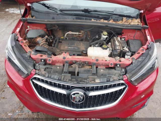 2019 BUICK ENCORE KL4CJASB3KB710168 Photo 9