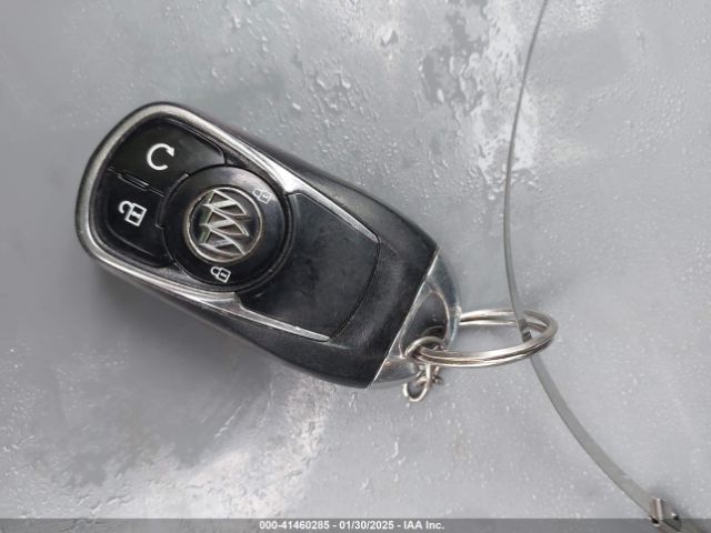 2019 BUICK ENCORE KL4CJASB3KB710168 Photo 10