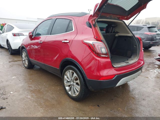 2019 BUICK ENCORE KL4CJASB3KB710168 Photo 2