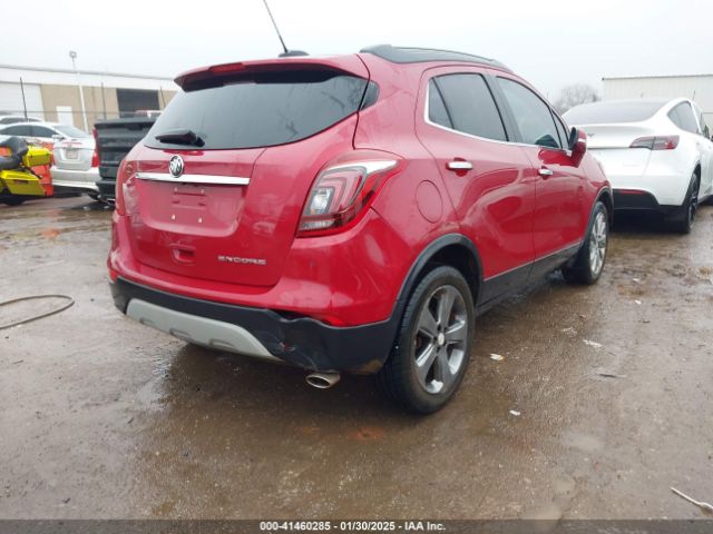 2019 BUICK ENCORE KL4CJASB3KB710168 Photo 3