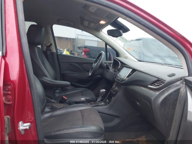 2019 BUICK ENCORE KL4CJASB3KB710168 Photo 4