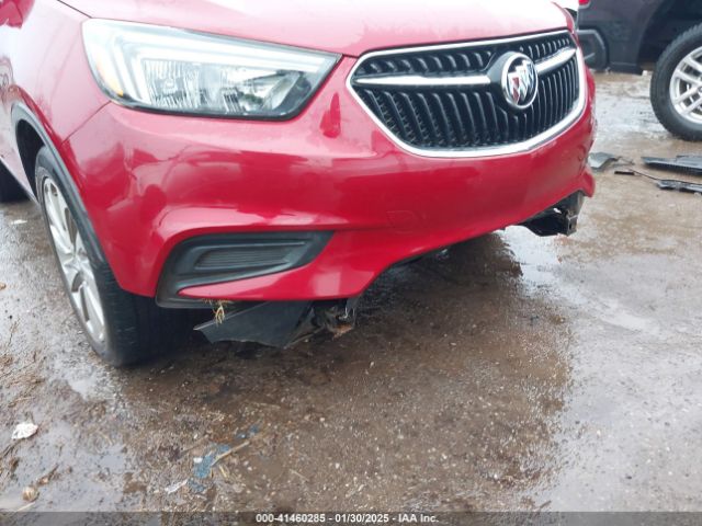 2019 BUICK ENCORE KL4CJASB3KB710168 Photo 5