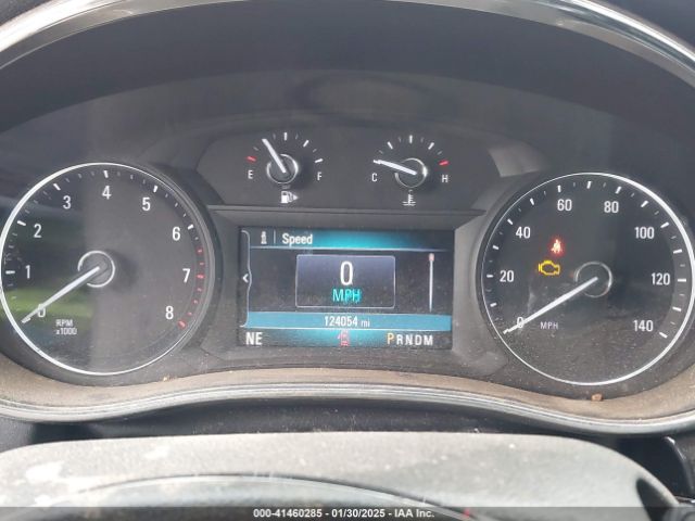 2019 BUICK ENCORE KL4CJASB3KB710168 Photo 6