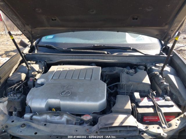 JTHBK1GG1G2220563 Lexus ES 350