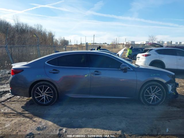 JTHBK1GG1G2220563 Lexus ES 350
