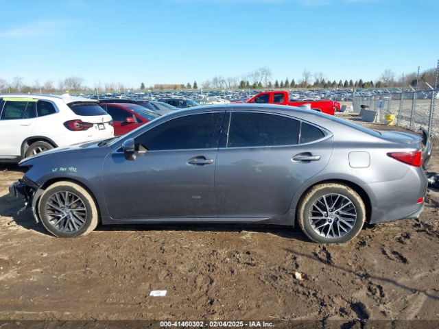 JTHBK1GG1G2220563 Lexus ES 350