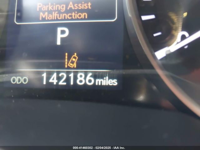 JTHBK1GG1G2220563 Lexus ES 350