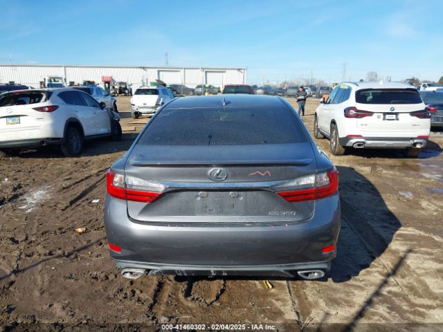 JTHBK1GG1G2220563 Lexus ES 350