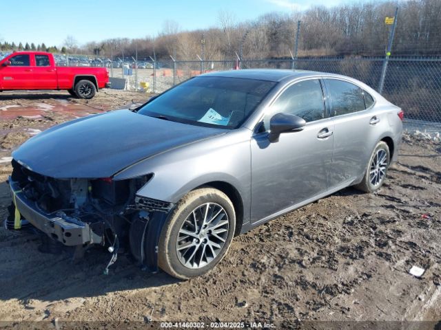 JTHBK1GG1G2220563 Lexus ES 350