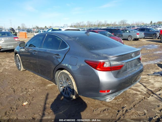 JTHBK1GG1G2220563 Lexus ES 350