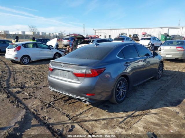 JTHBK1GG1G2220563 Lexus ES 350