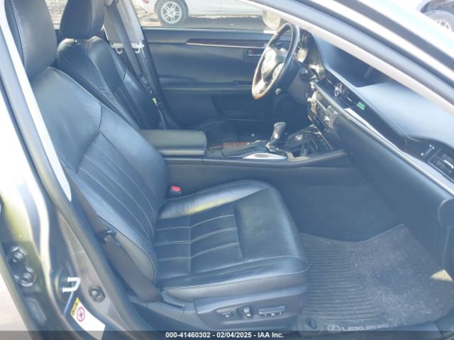 JTHBK1GG1G2220563 Lexus ES 350
