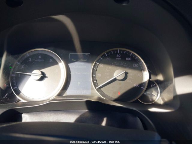 JTHBK1GG1G2220563 Lexus ES 350