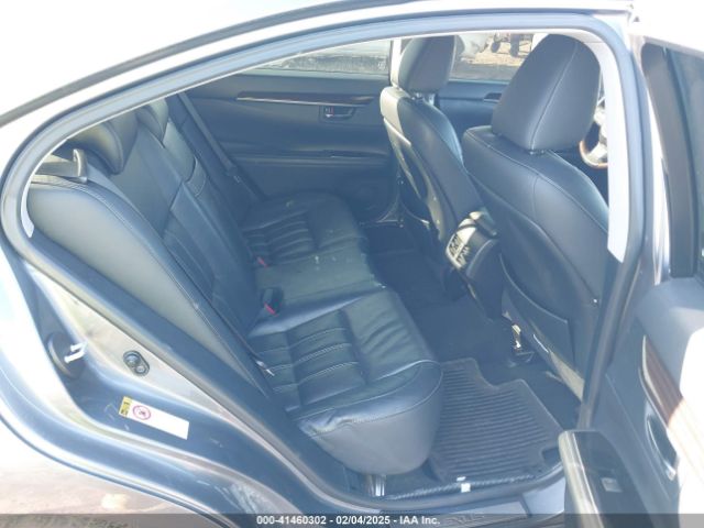 JTHBK1GG1G2220563 Lexus ES 350