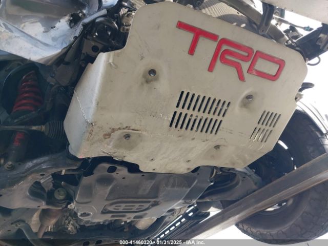 JTELU5JR7N6059414 Toyota 4runner Trd Pro