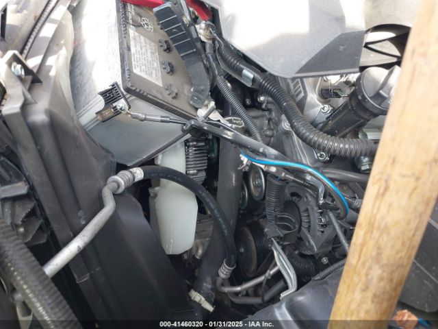 JTELU5JR7N6059414 Toyota 4runner Trd Pro