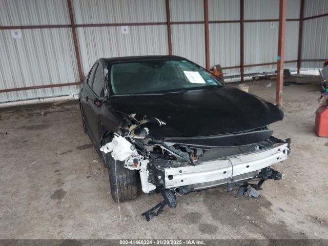 4T1B11HK0KU795835 auction archive image