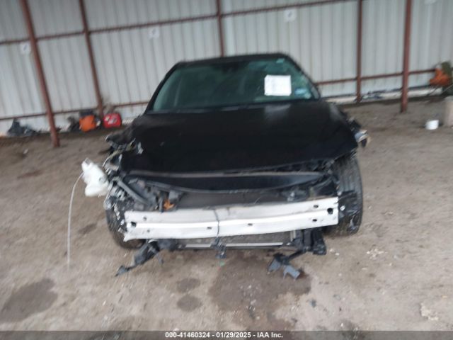 4T1B11HK0KU795835 Toyota CAMRY SE