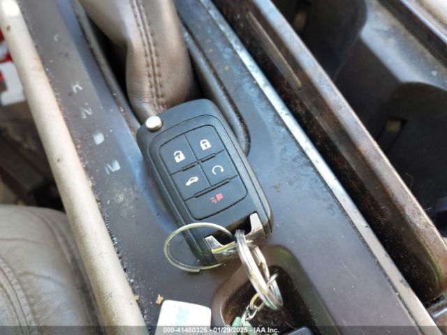 1G4GB5G32EF222500 Buick Lacrosse Leather Group