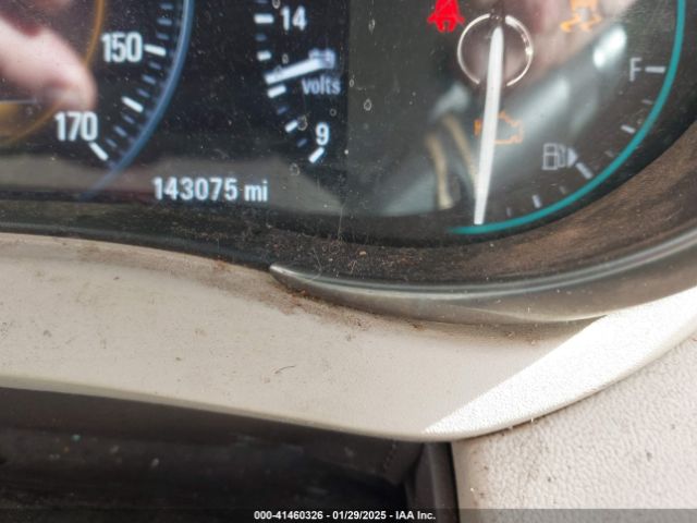 1G4GB5G32EF222500 Buick Lacrosse Leather Group