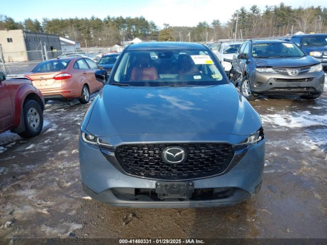 JM3KFBCM3P0219022 Mazda Cx-5 2.5 S Carbon Edition