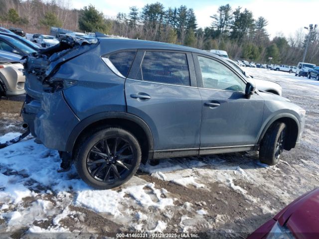 JM3KFBCM3P0219022 Mazda Cx-5 2.5 S Carbon Edition