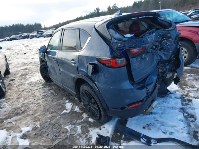 JM3KFBCM3P0219022 Mazda Cx-5 2.5 S Carbon Edition