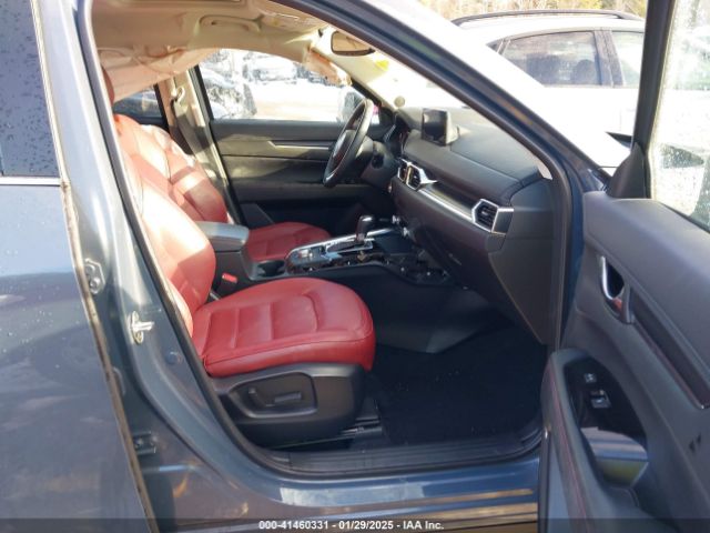 JM3KFBCM3P0219022 Mazda Cx-5 2.5 S Carbon Edition