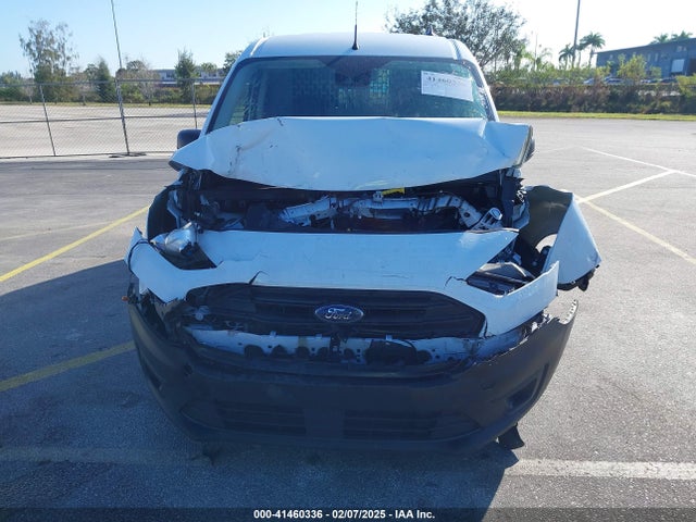 Ford Transit Connect Xl Cargo Van 2022 NM0LS7S2XN1539125 Image 11