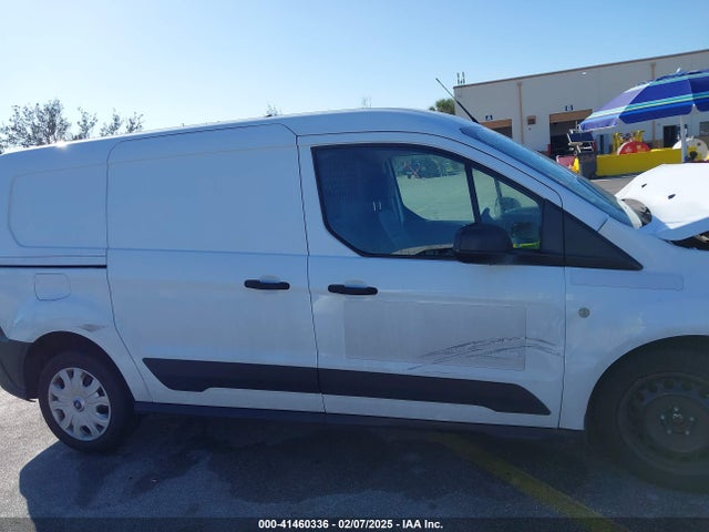 Ford Transit Connect Xl Cargo Van 2022 NM0LS7S2XN1539125 Image 12