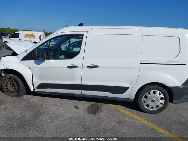 Ford Transit Connect Xl Cargo Van 2022 NM0LS7S2XN1539125 Image 13