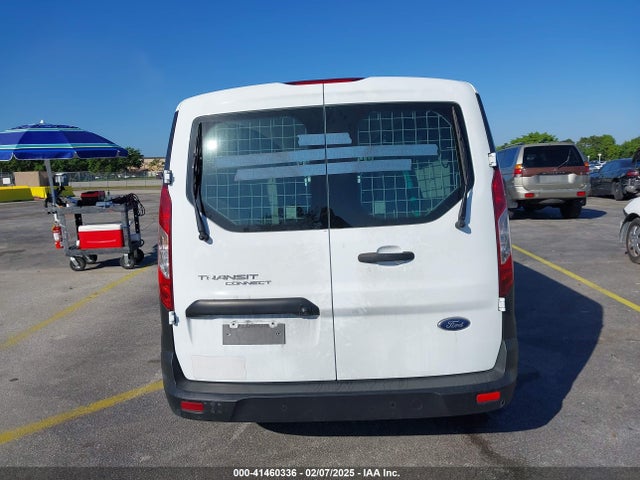 Ford Transit Connect Xl Cargo Van 2022 NM0LS7S2XN1539125 Image 15