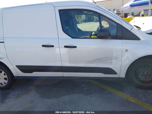Ford Transit Connect Xl Cargo Van 2022 NM0LS7S2XN1539125 Image 16