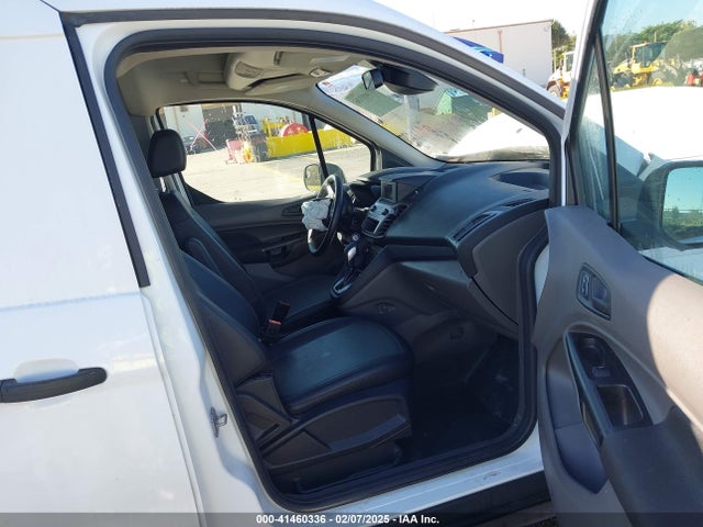 Ford Transit Connect Xl Cargo Van 2022 NM0LS7S2XN1539125 Image 5