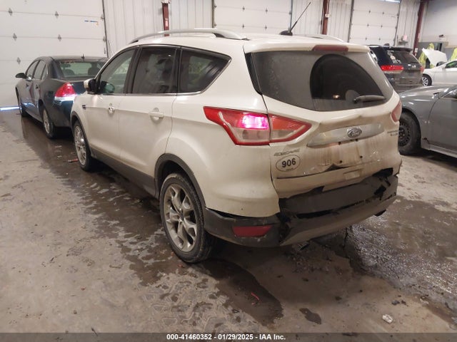 Ford Escape Titanium 2015 1FMCU9J97FUA77125 Image 3