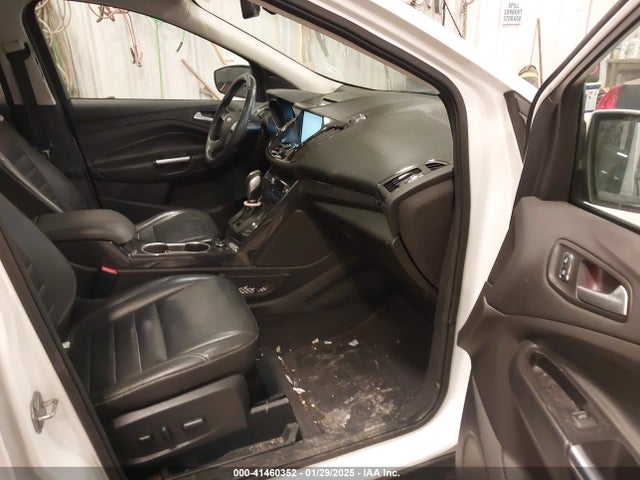 Ford Escape Titanium 2015 1FMCU9J97FUA77125 Image 5