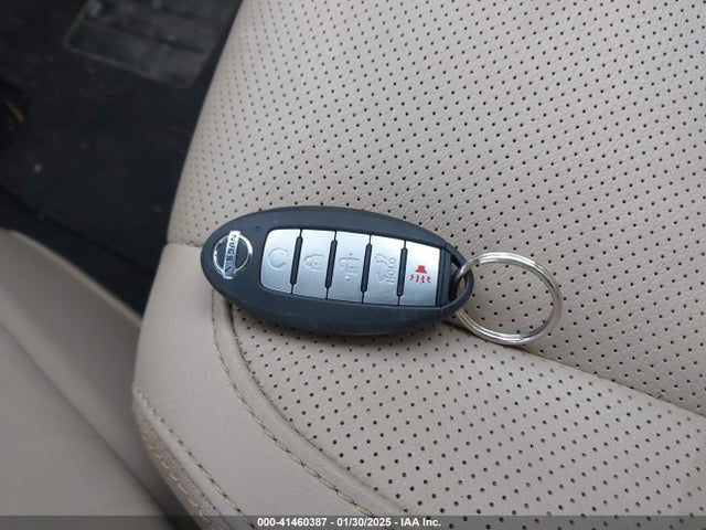 Nissan Rogue Sl 2019 5N1AT2MV7KC726626 Image 11