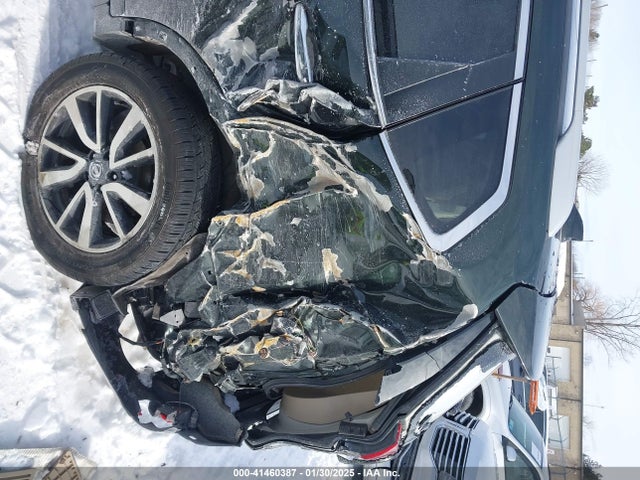 Nissan Rogue Sl 2019 5N1AT2MV7KC726626 Image 20