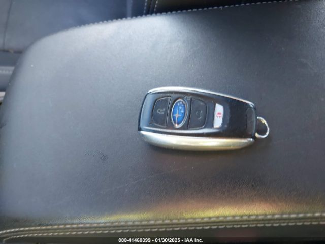 4S3BNAN63F3075845 Subaru Legacy 2.5i Limited