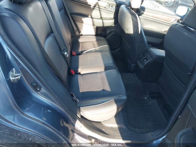 4S3BNAN63F3075845 Subaru Legacy 2.5i Limited