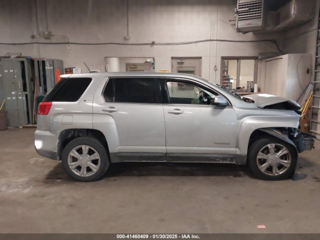 2GKALMEK8H6117068 GMC Terrain Sle-1