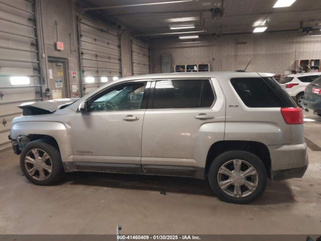2GKALMEK8H6117068 GMC Terrain Sle-1
